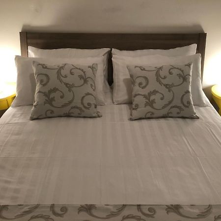 Relais 7.20 Daire Gallarate Dış mekan fotoğraf