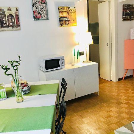 Relais 7.20 Daire Gallarate Dış mekan fotoğraf
