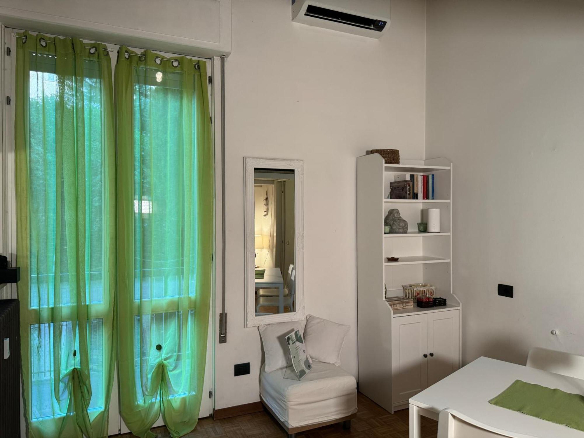 Relais 7.20 Daire Gallarate Dış mekan fotoğraf