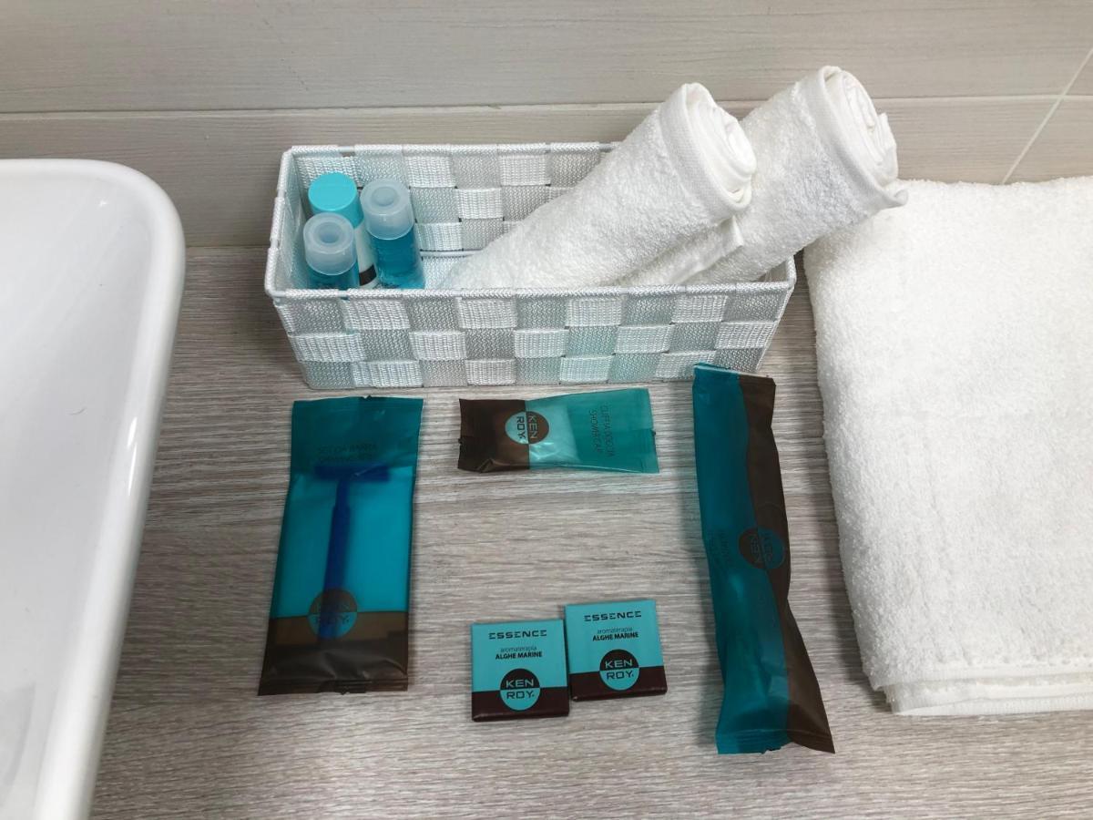 Relais 7.20 Daire Gallarate Dış mekan fotoğraf