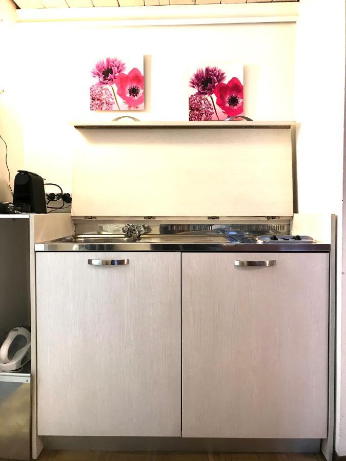 Relais 7.20 Daire Gallarate Dış mekan fotoğraf