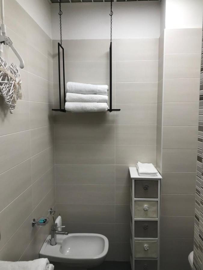Relais 7.20 Daire Gallarate Dış mekan fotoğraf