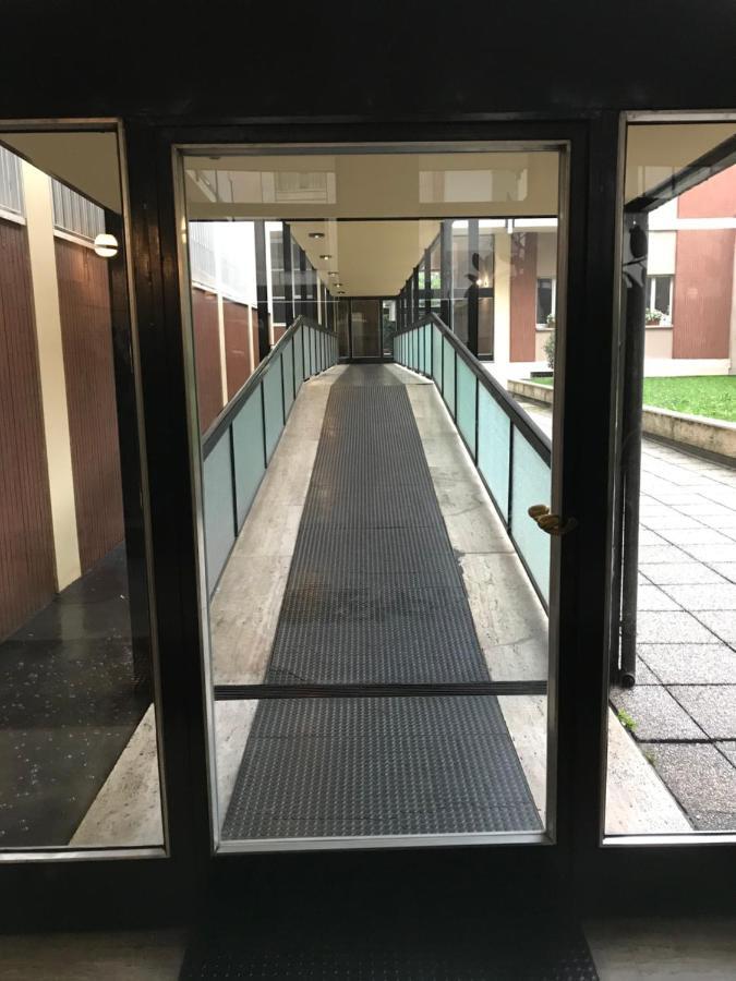 Relais 7.20 Daire Gallarate Dış mekan fotoğraf